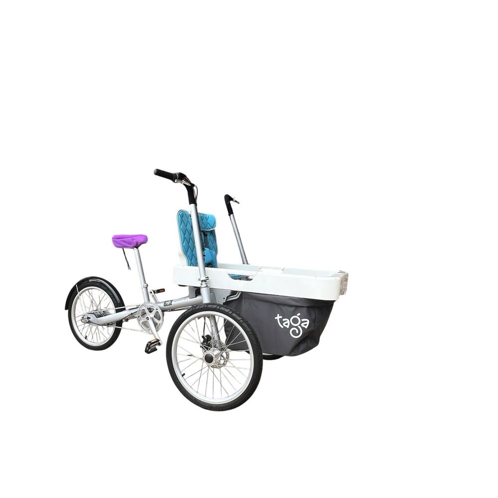 Taga Family Bike-1 Child